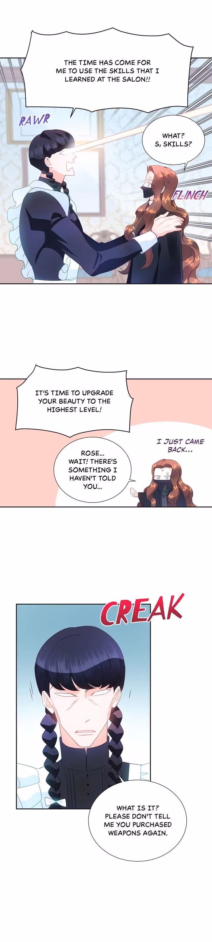 Read The Princess