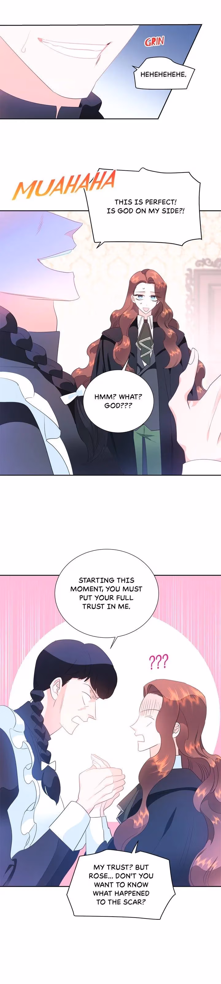 Read The Princess