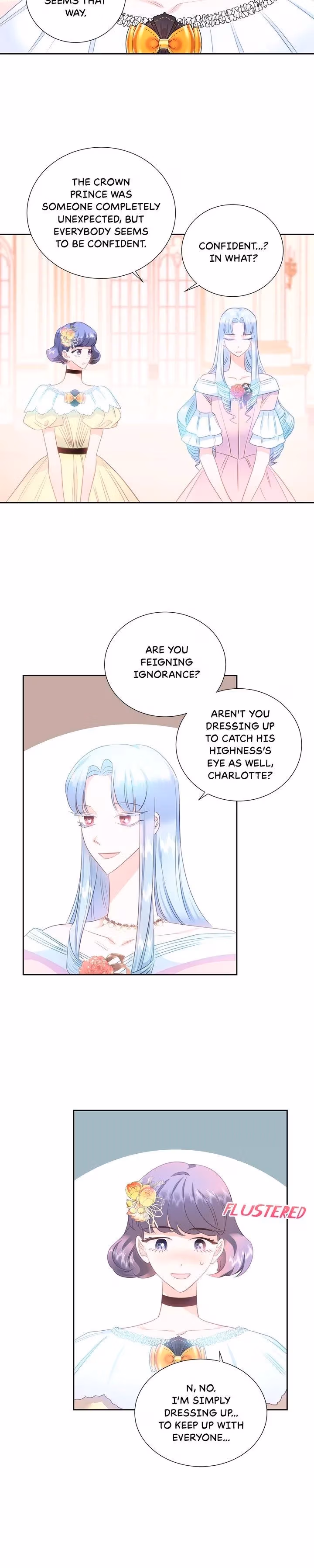 Read The Princess