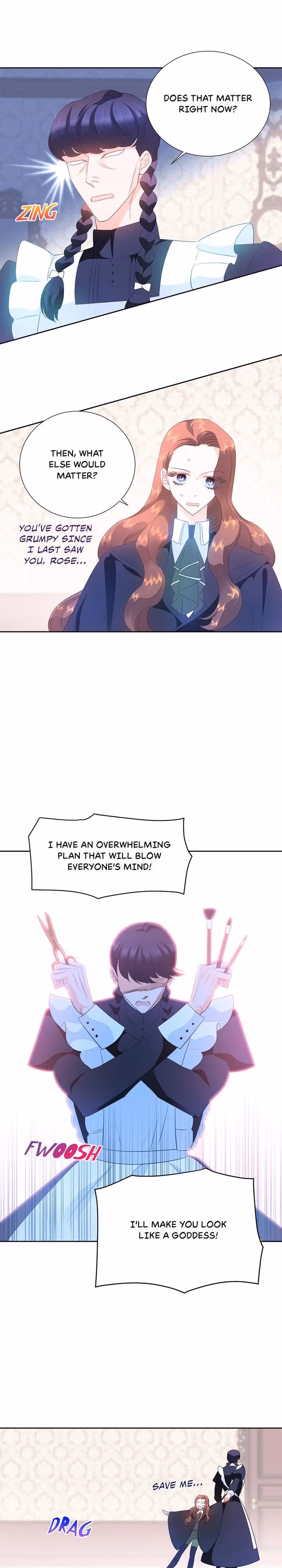 Read The Princess
