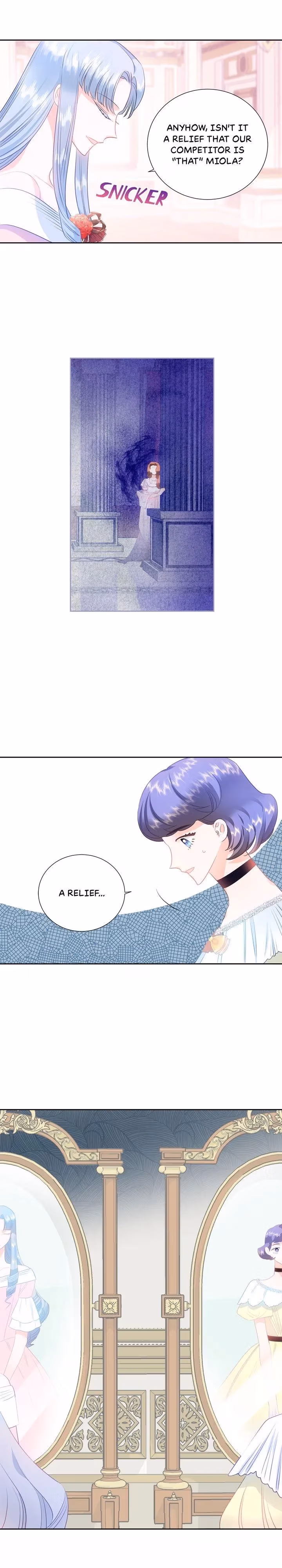 Read The Princess