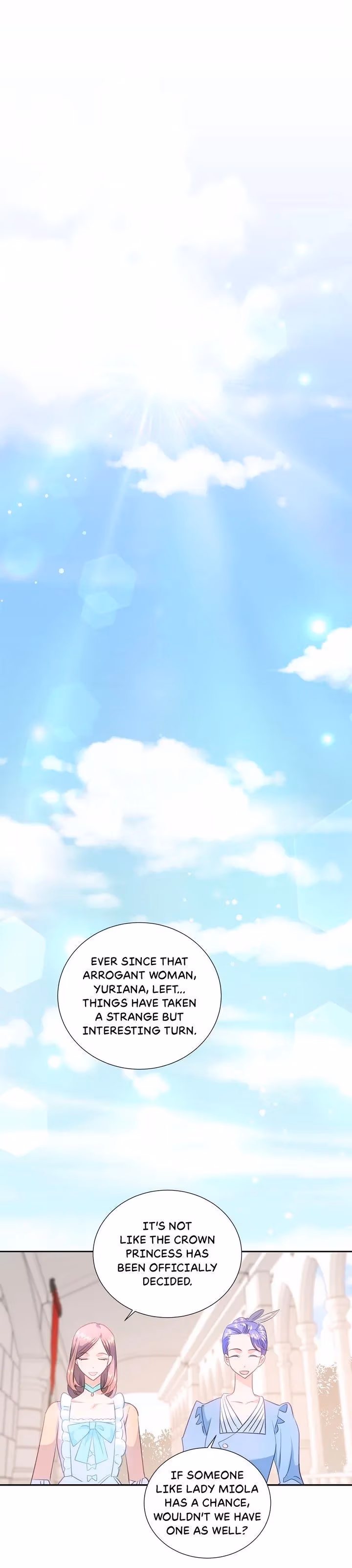 Read The Princess