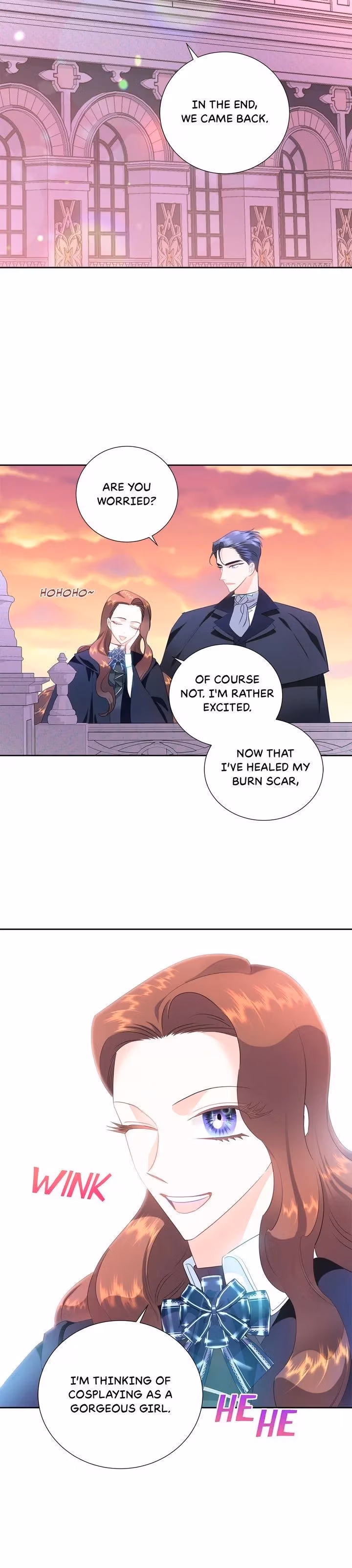Read The Princess