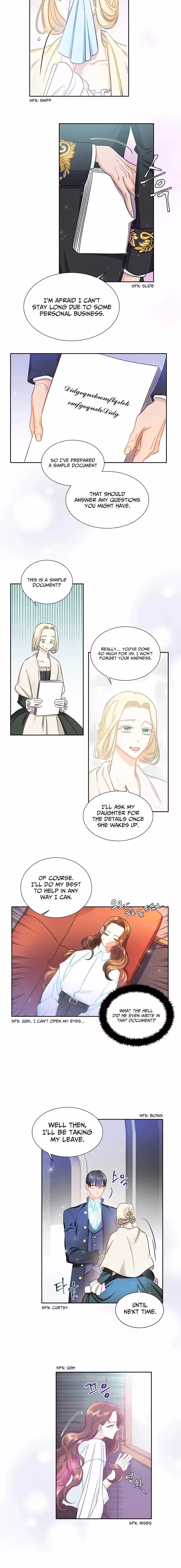 Read The Princess