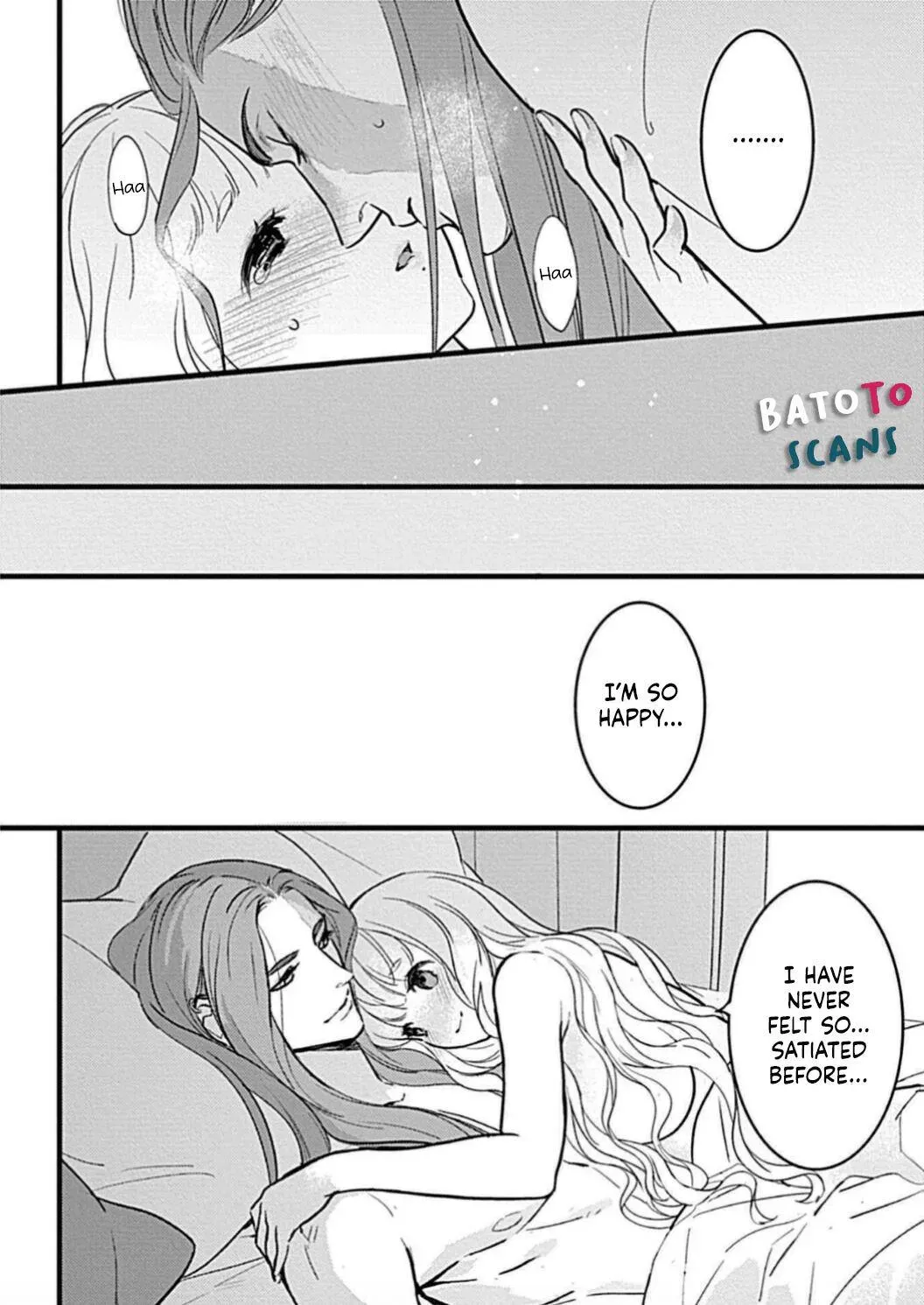 Read The Princess & The Wizard chapter 3 image 27 on Lezhin