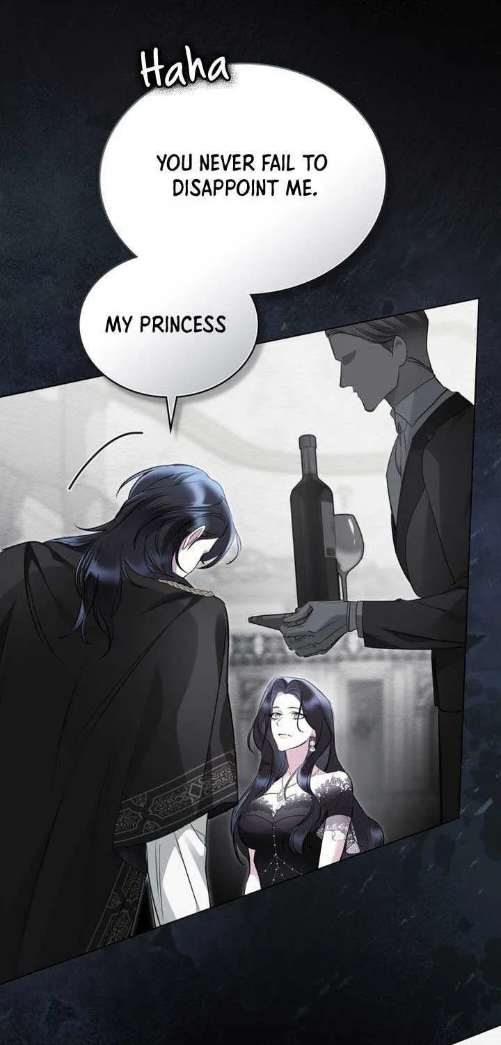 The Princess’s Bedchamber Toy Chapter 1 page 33 - 