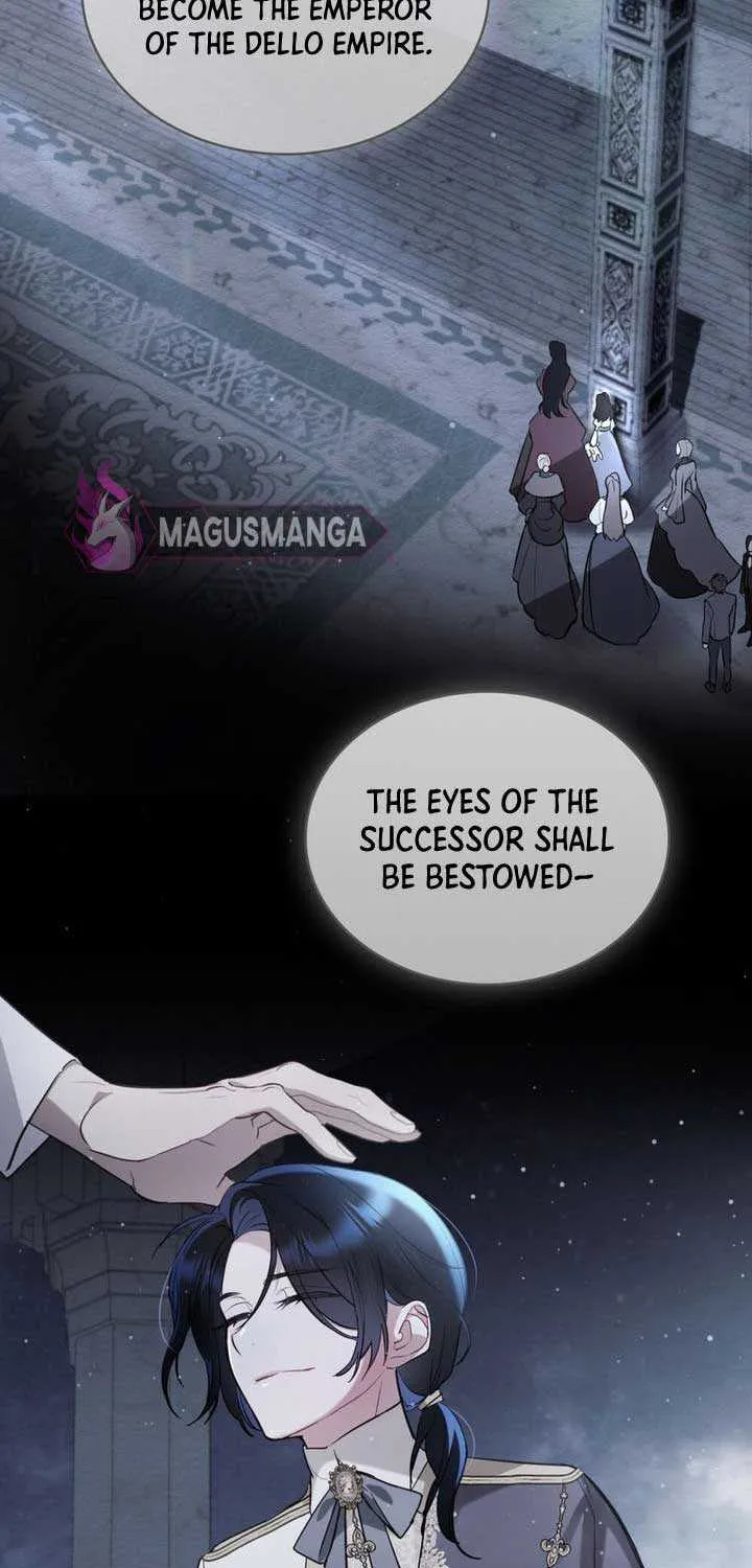 The Princess’s Bedchamber Toy Chapter 1 page 51 - 