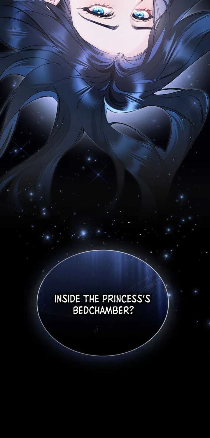 The Princess’s Bedchamber Toy Chapter 1 page 8 - 