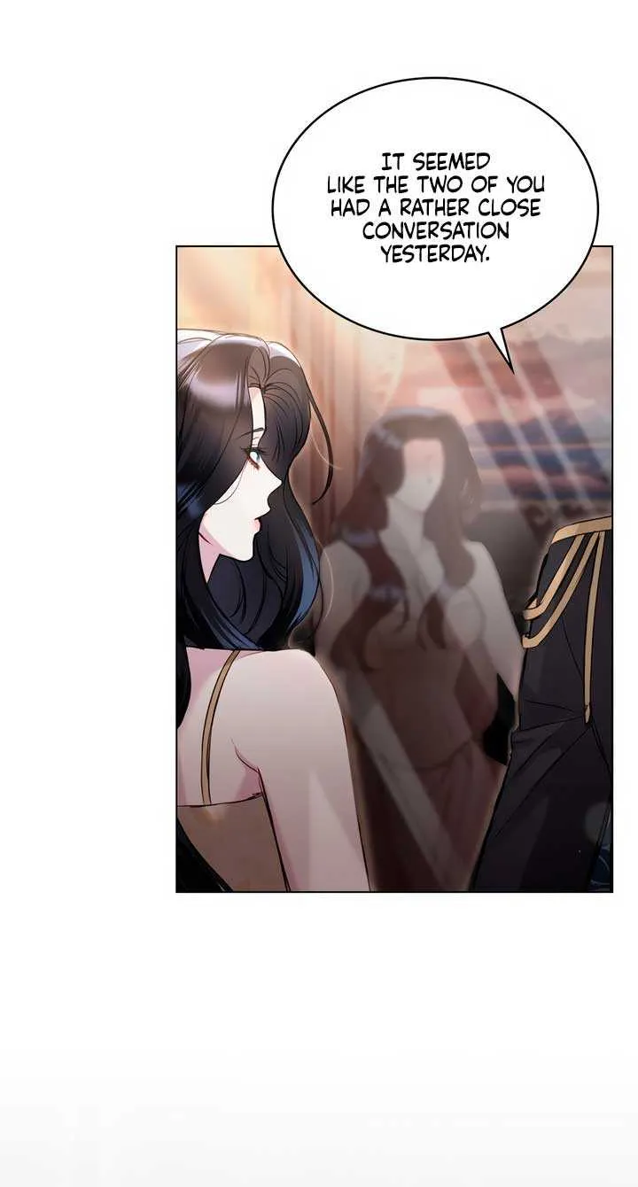 The Princess’s Bedchamber Toy Chapter 10 page 17 - 