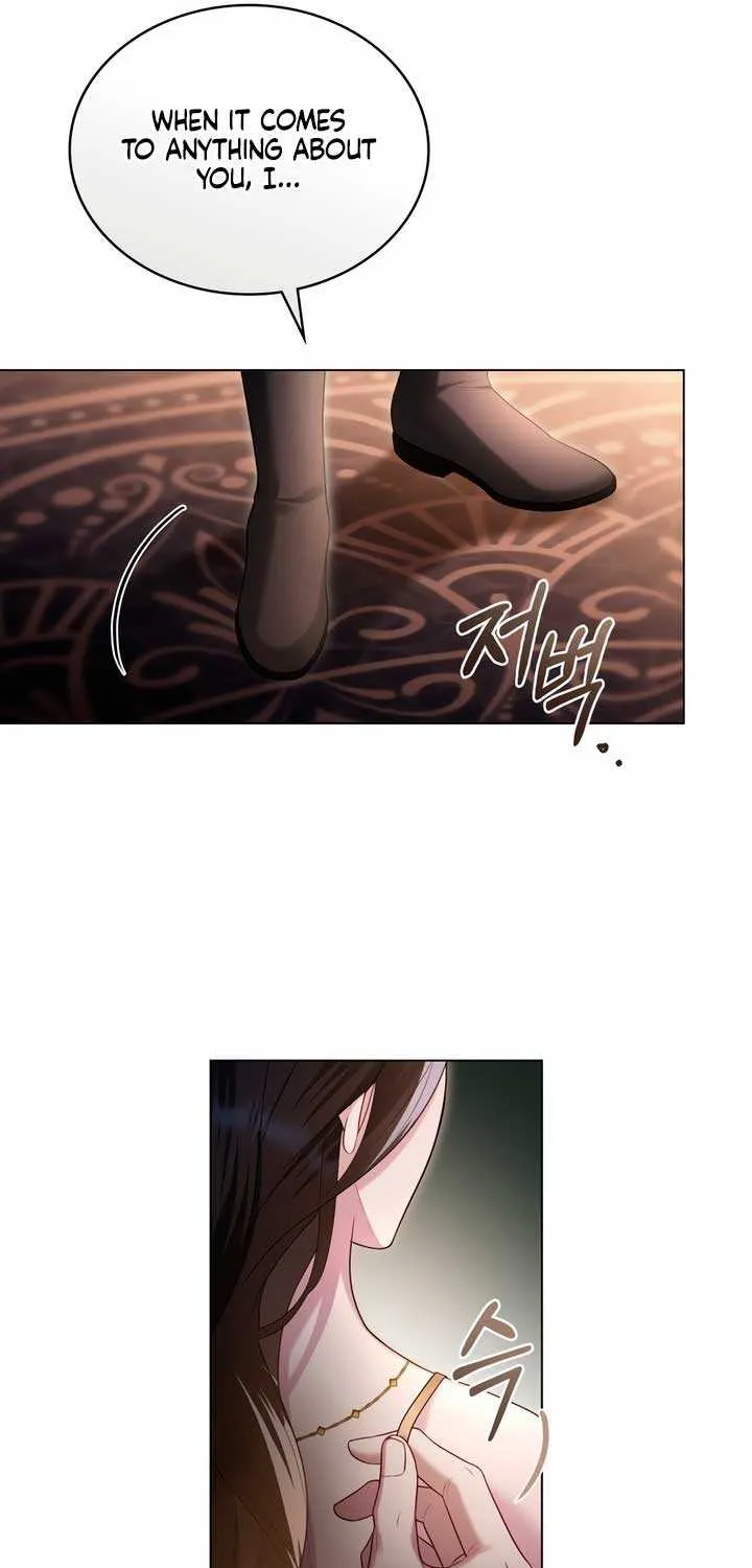 The Princess’s Bedchamber Toy Chapter 10 page 18 - 
