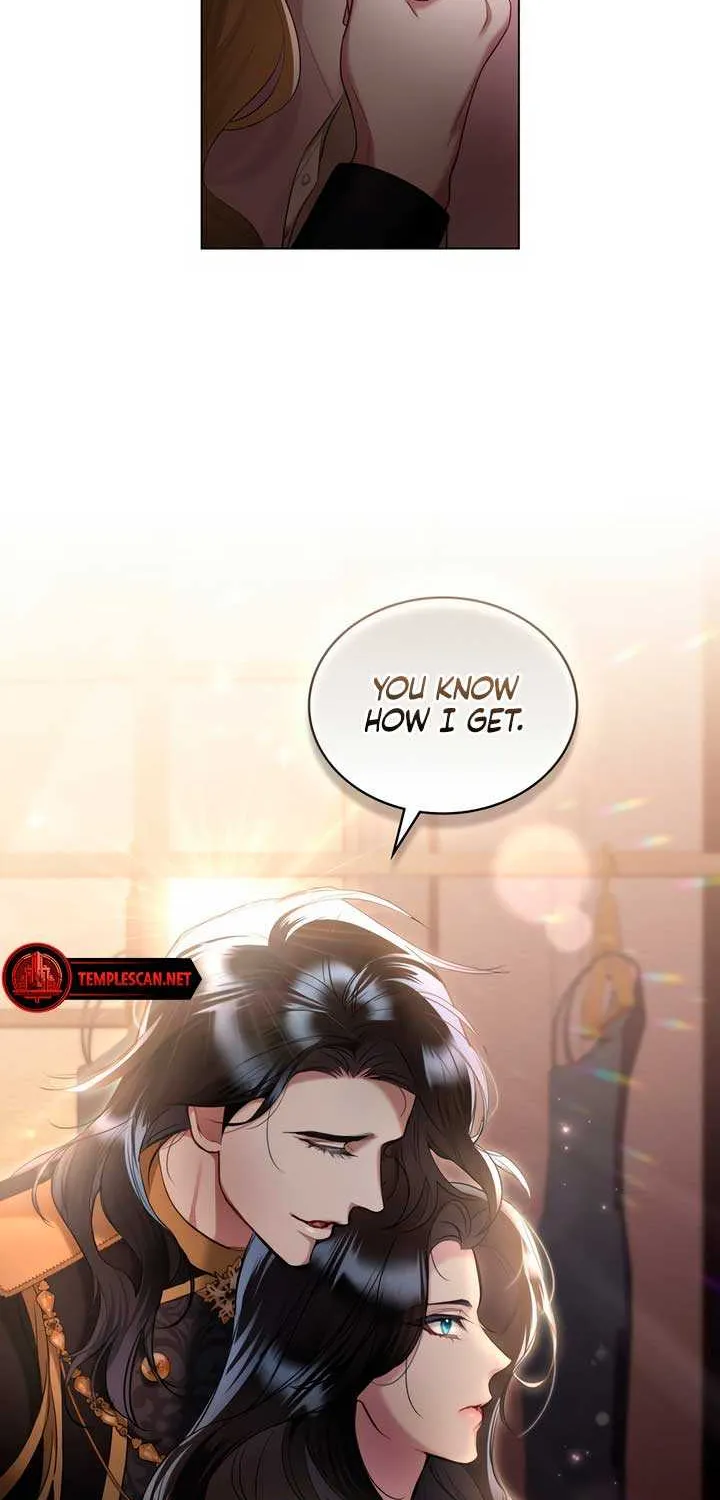 The Princess’s Bedchamber Toy Chapter 10 page 19 - 