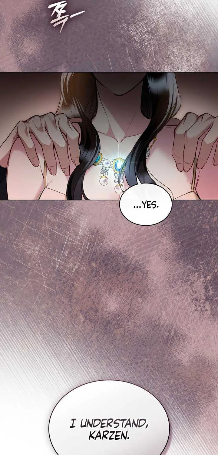 The Princess’s Bedchamber Toy Chapter 10 page 21 - 