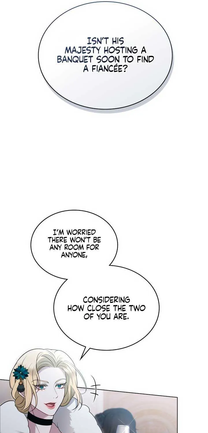 The Princess’s Bedchamber Toy Chapter 10 page 26 - 