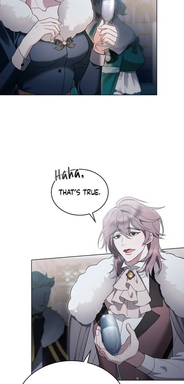 The Princess’s Bedchamber Toy Chapter 10 page 27 - 