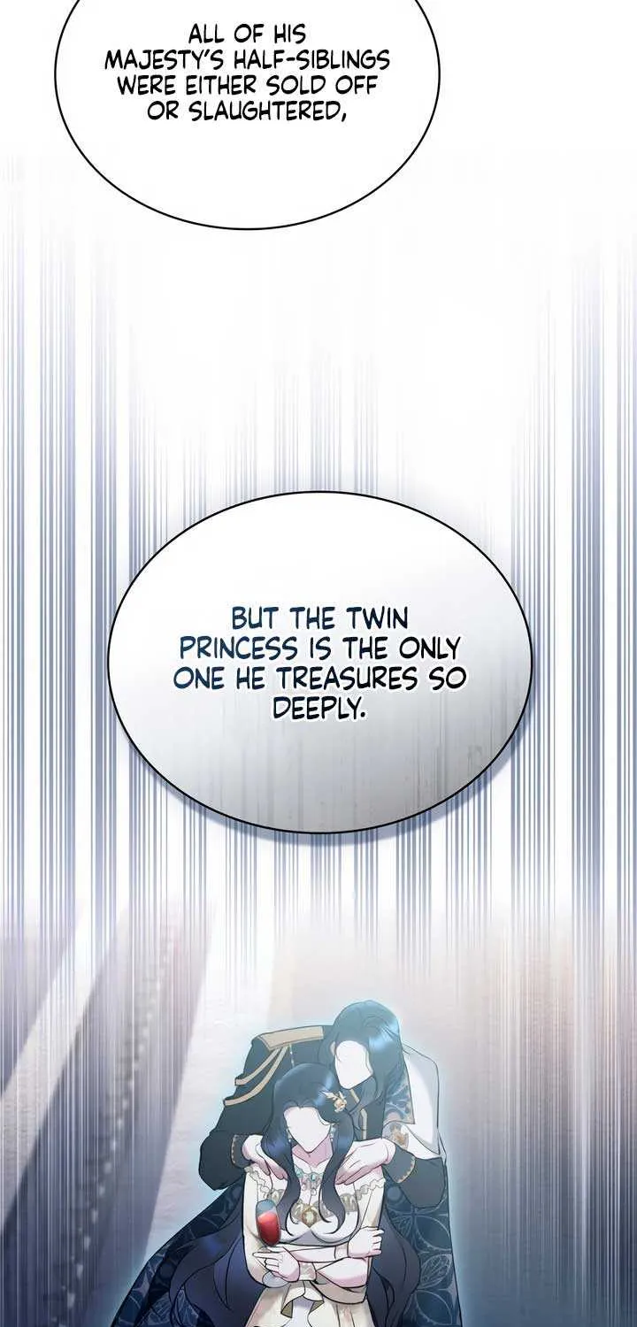 The Princess’s Bedchamber Toy Chapter 10 page 28 - 