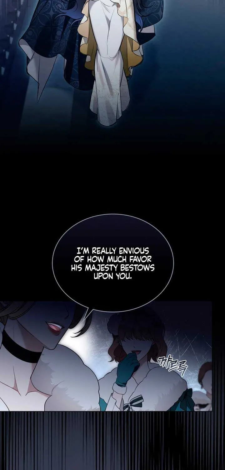 The Princess’s Bedchamber Toy Chapter 10 page 29 - 