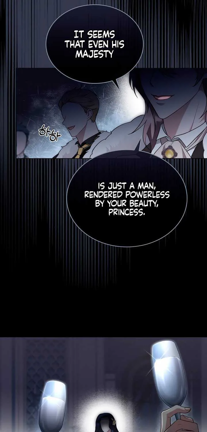 The Princess’s Bedchamber Toy Chapter 10 page 30 - 