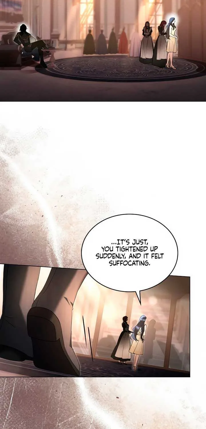 The Princess’s Bedchamber Toy Chapter 10 page 4 - 