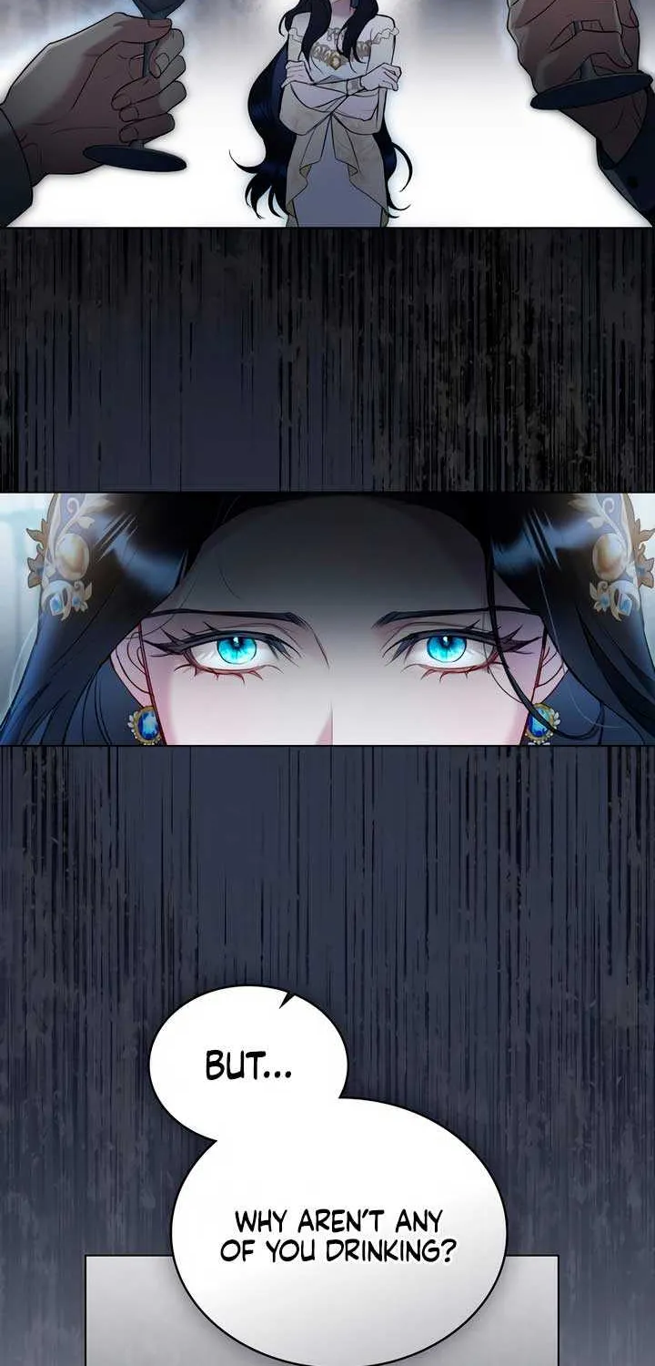 The Princess’s Bedchamber Toy Chapter 10 page 31 - 