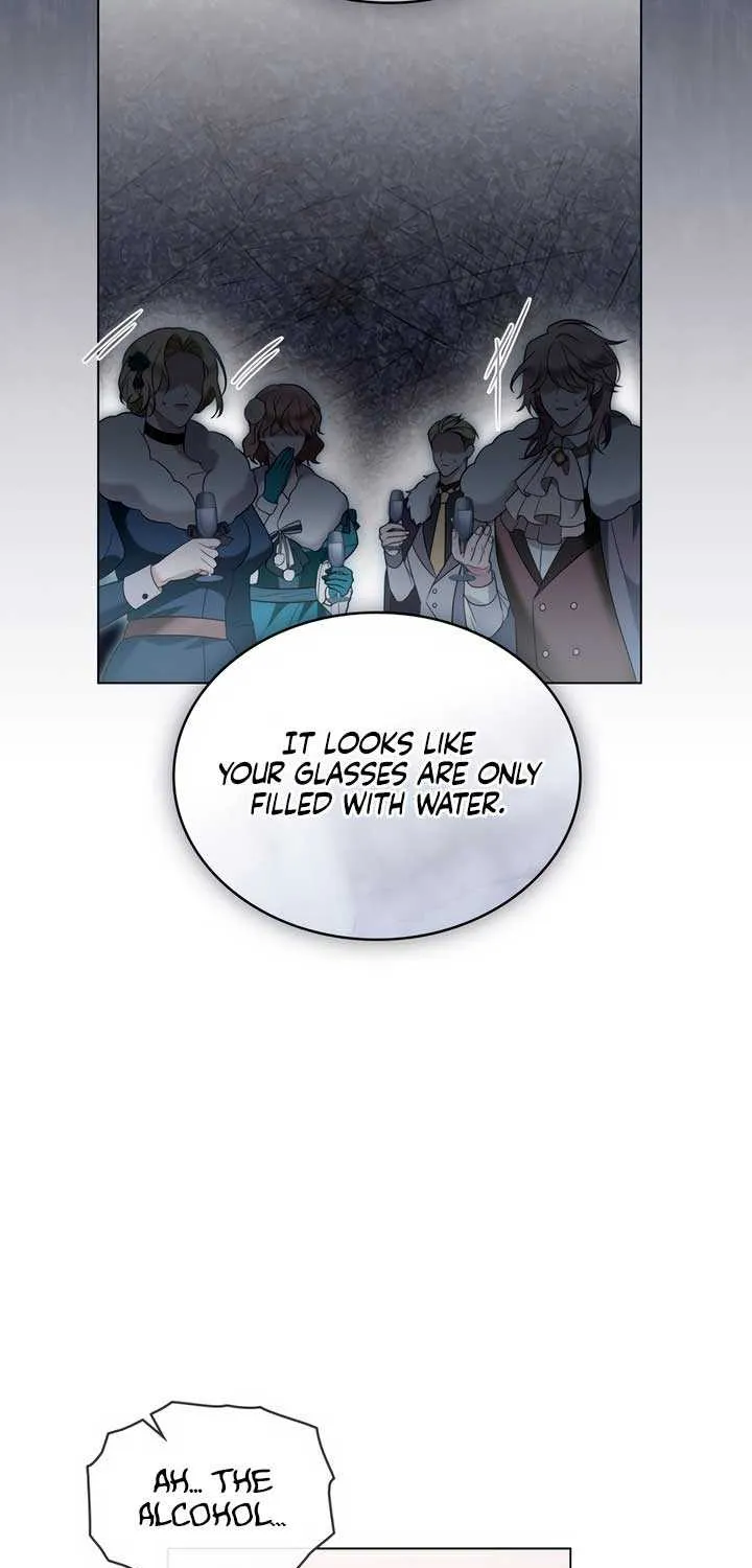 The Princess’s Bedchamber Toy Chapter 10 page 32 - 