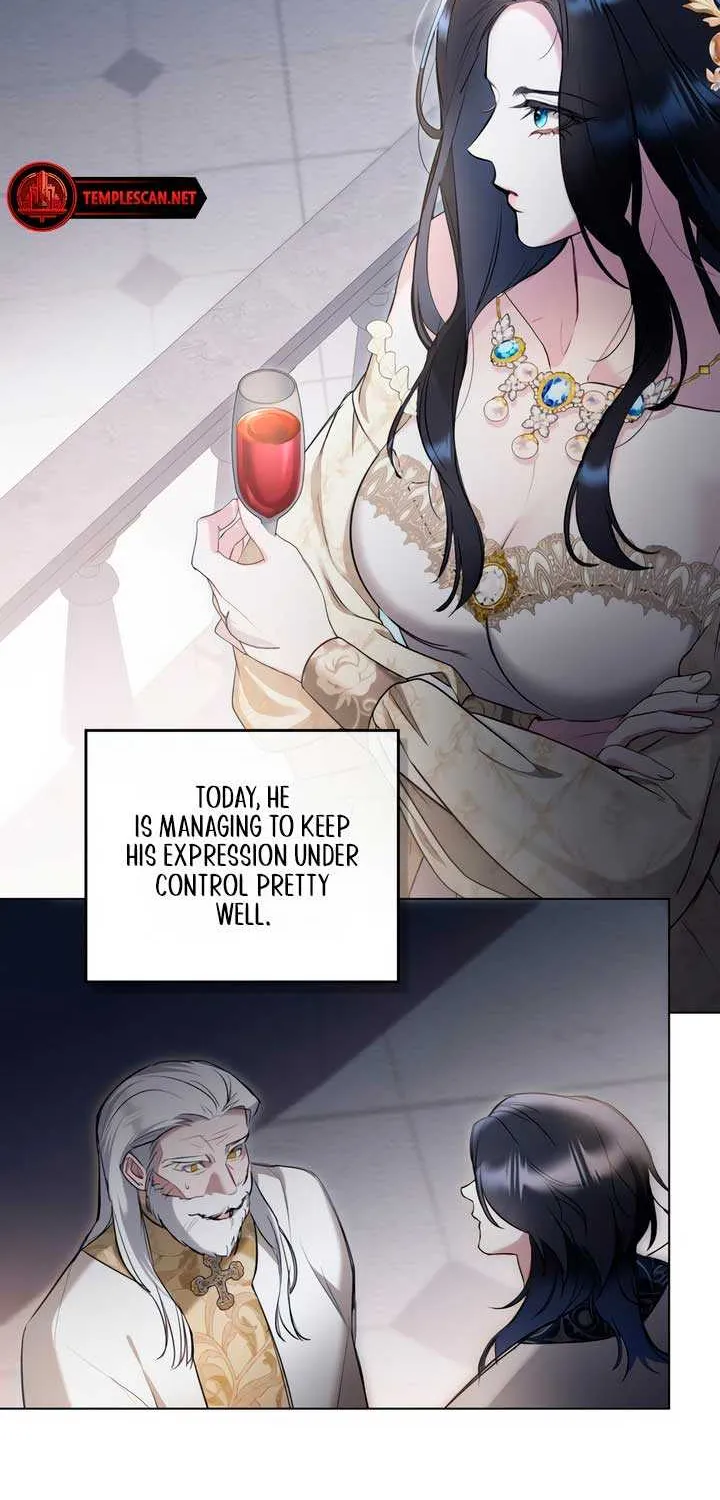The Princess’s Bedchamber Toy Chapter 10 page 35 - 