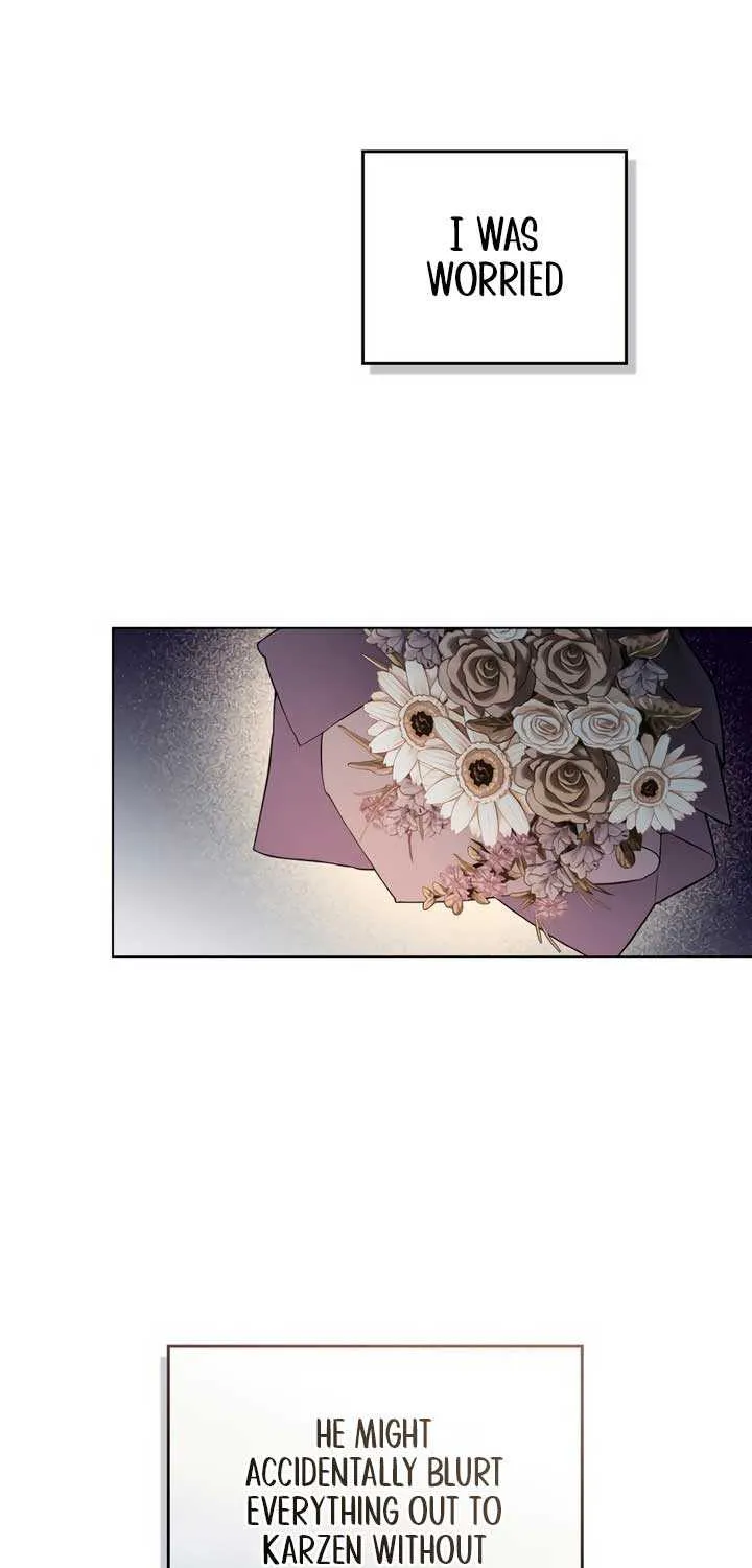 The Princess’s Bedchamber Toy Chapter 10 page 36 - 