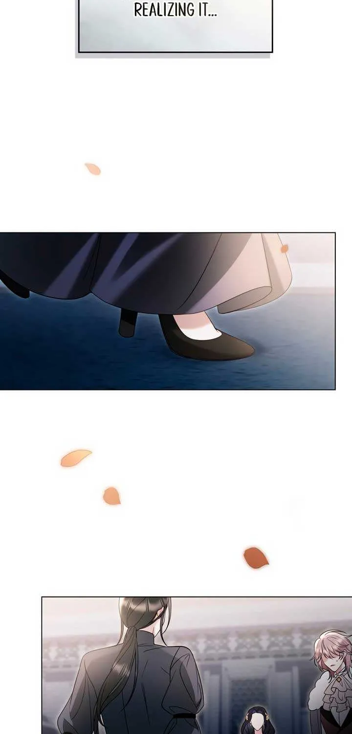 The Princess’s Bedchamber Toy Chapter 10 page 37 - 