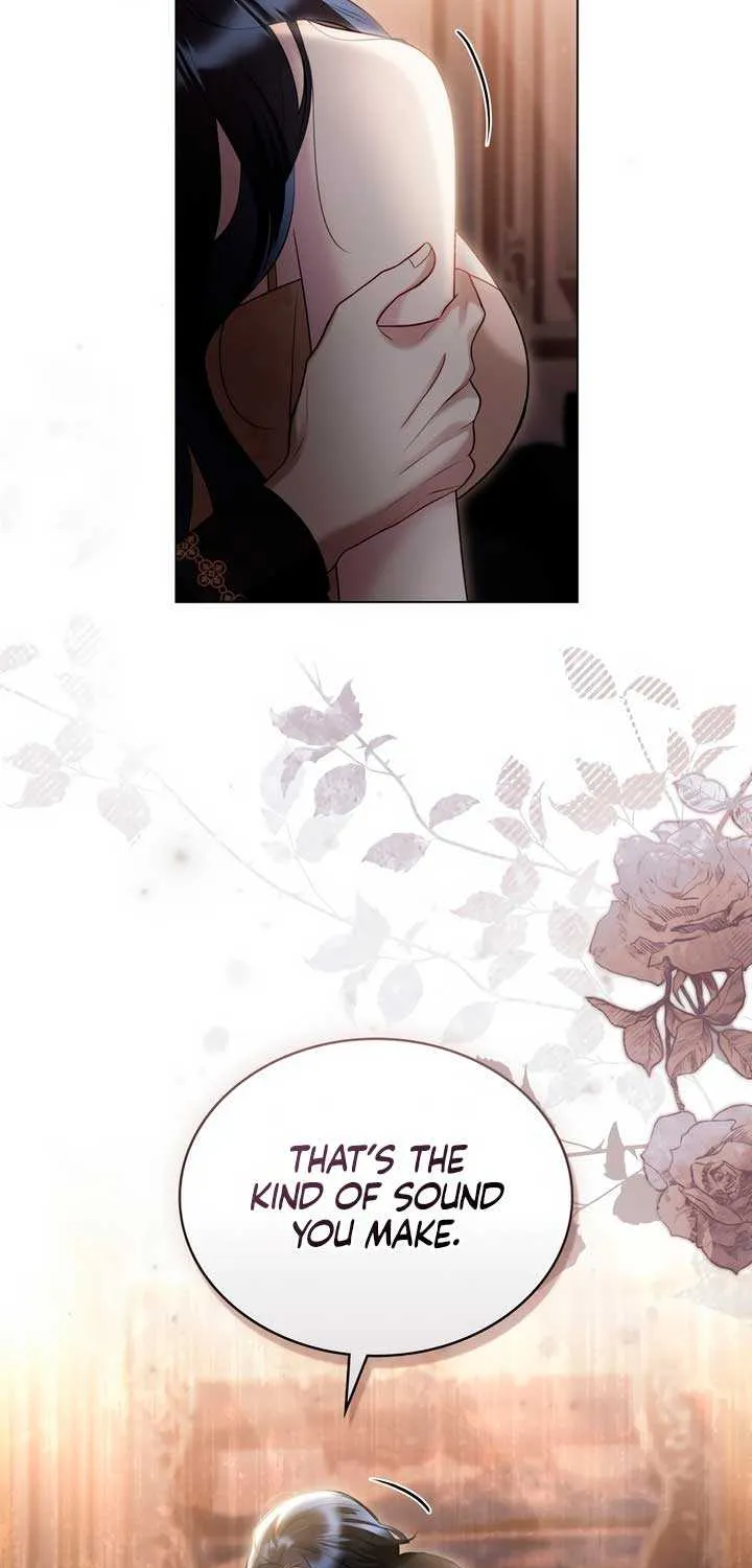 The Princess’s Bedchamber Toy Chapter 10 page 6 - 