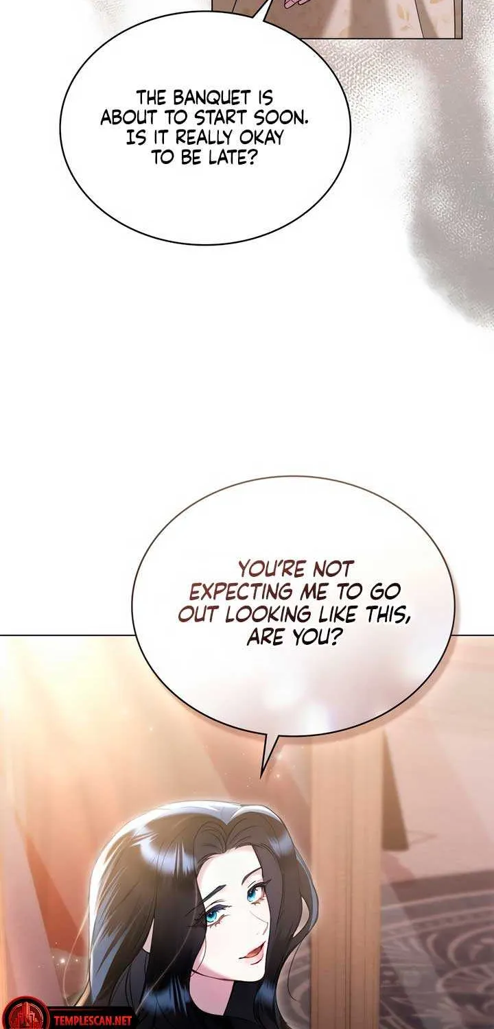The Princess’s Bedchamber Toy Chapter 10 page 9 - 