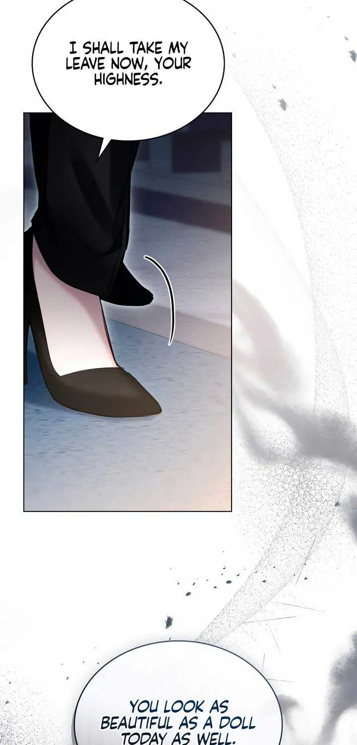 The Princess’s Bedchamber Toy Chapter 11 page 14 - 