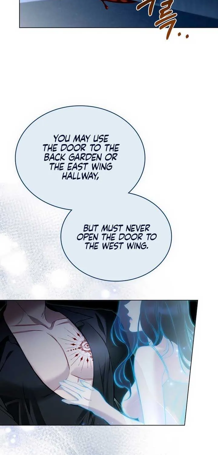 The Princess’s Bedchamber Toy Chapter 11 page 21 - 