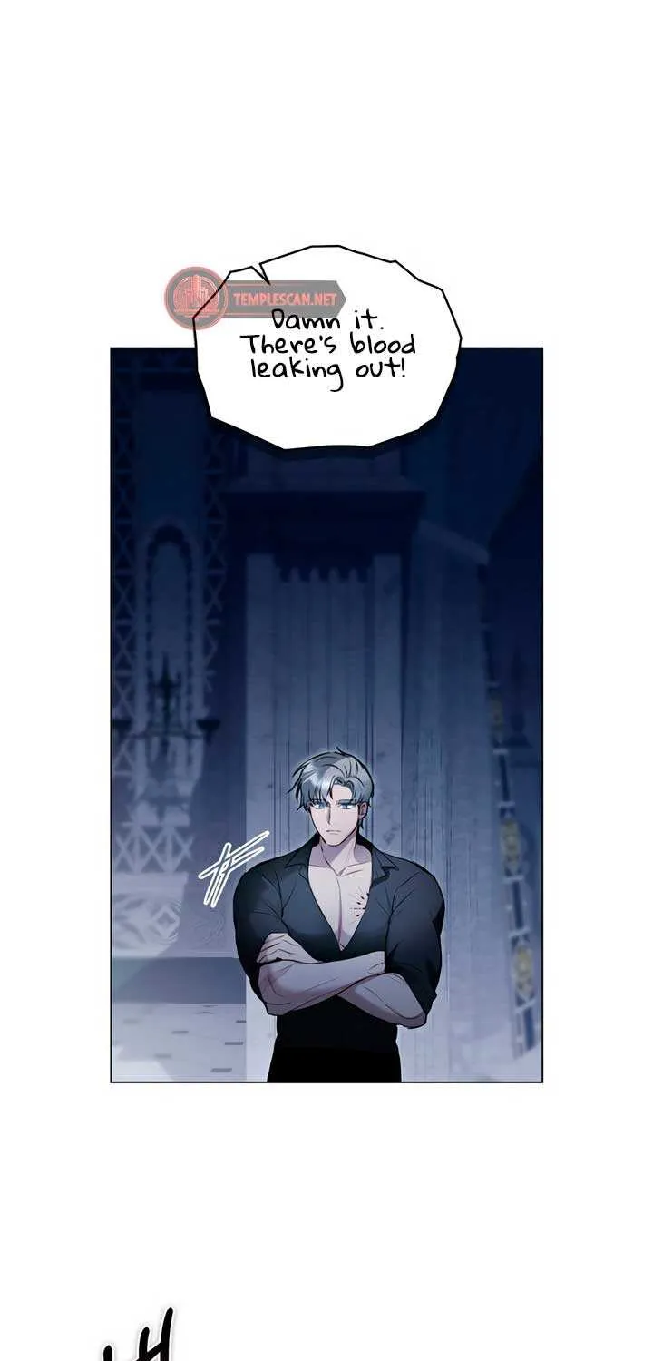 The Princess’s Bedchamber Toy Chapter 11 page 23 - 