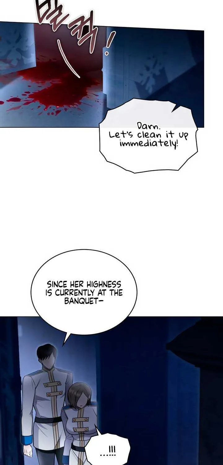 The Princess’s Bedchamber Toy Chapter 11 page 24 - 