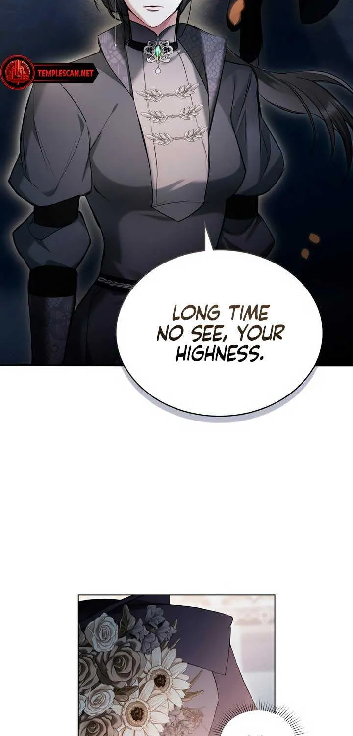 The Princess’s Bedchamber Toy Chapter 11 page 4 - 