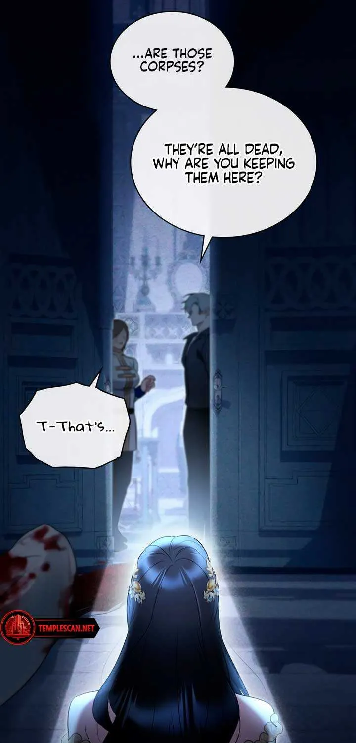 The Princess’s Bedchamber Toy Chapter 11 page 35 - 