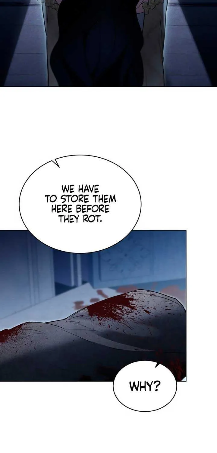 The Princess’s Bedchamber Toy Chapter 11 page 36 - 