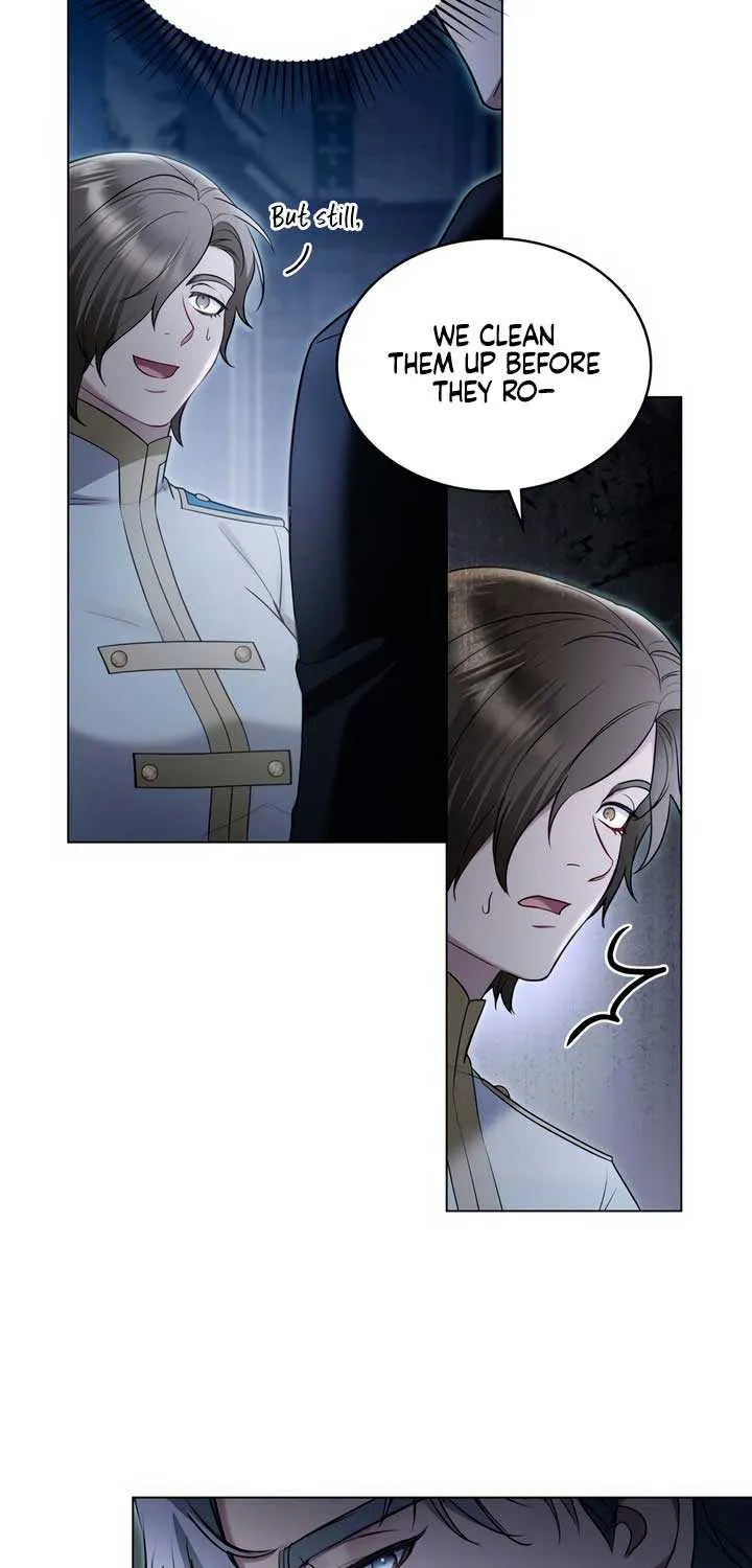 The Princess’s Bedchamber Toy Chapter 11 page 39 - 