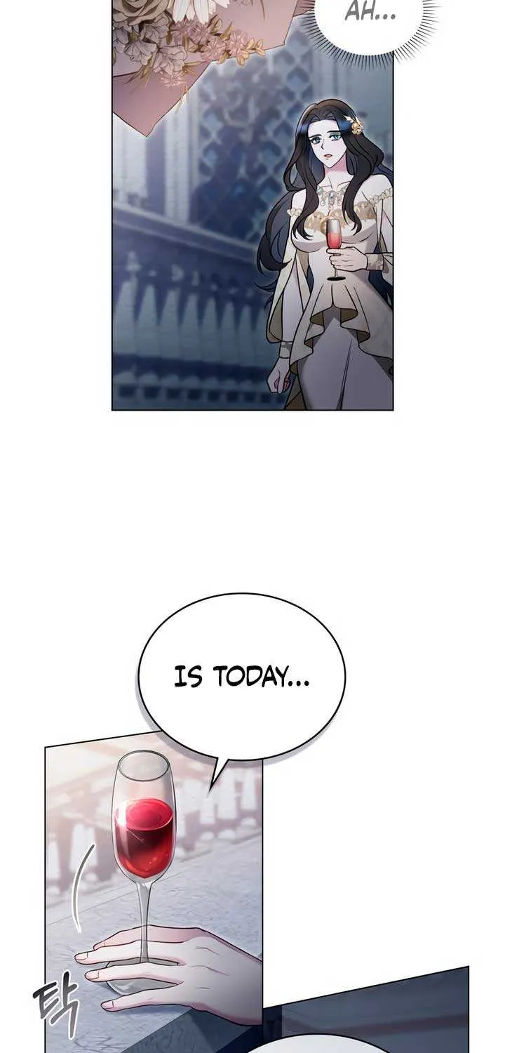 The Princess’s Bedchamber Toy Chapter 11 page 5 - 