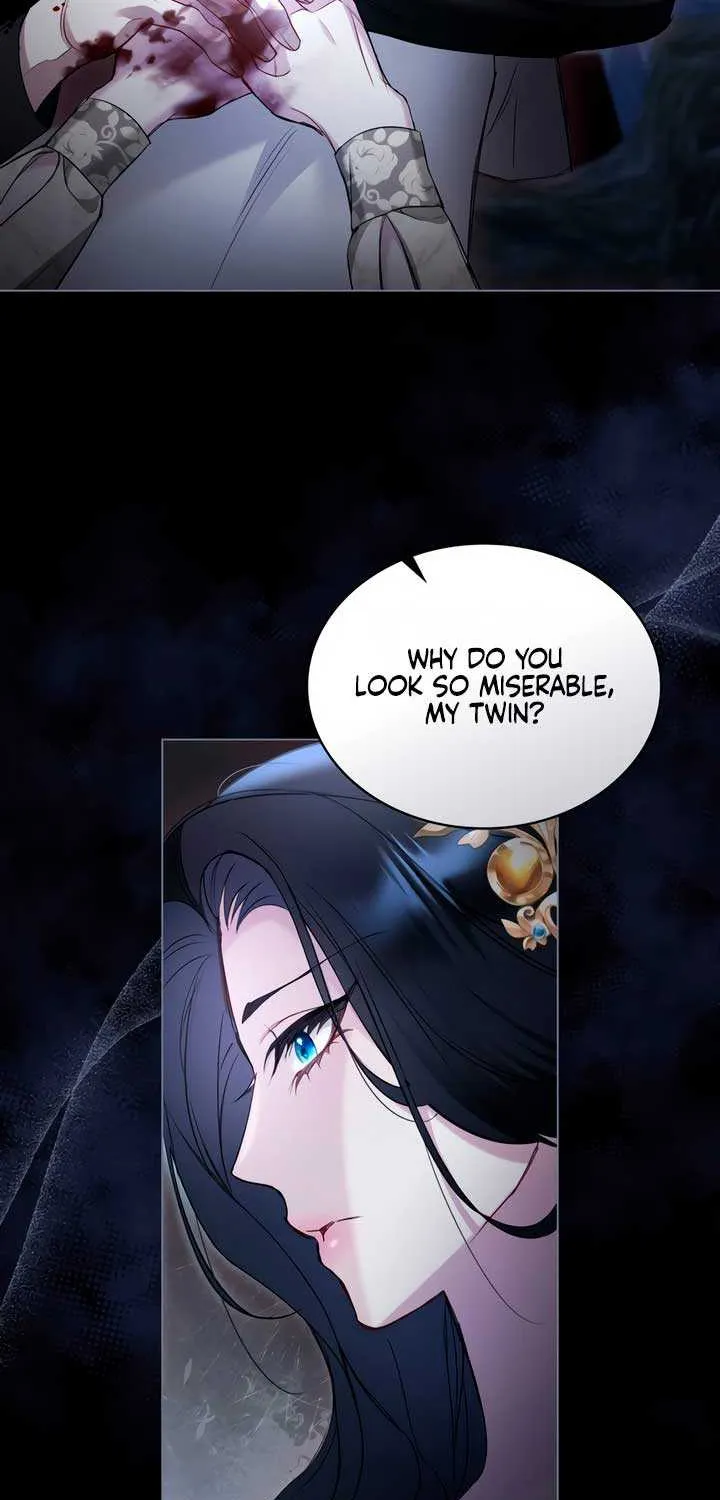 The Princess’s Bedchamber Toy Chapter 11 page 49 - 
