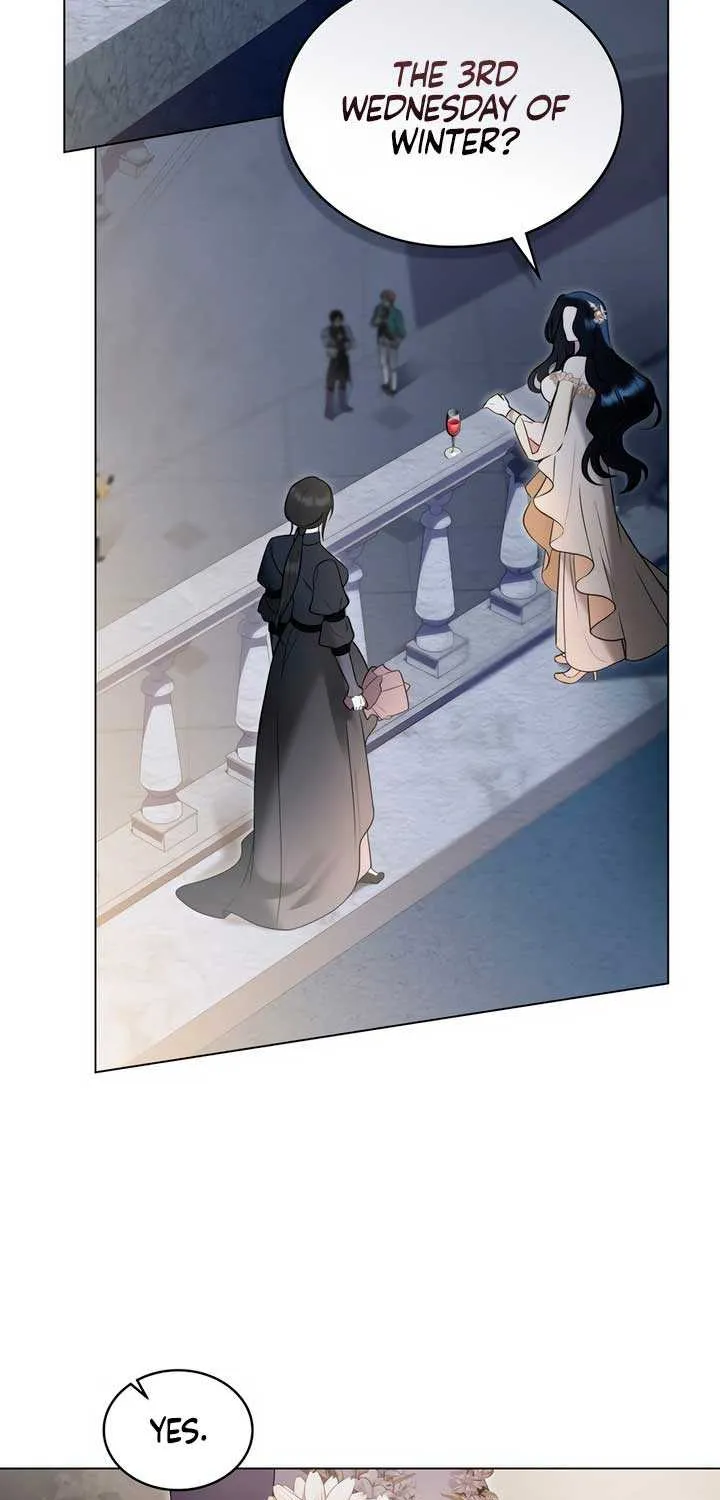 The Princess’s Bedchamber Toy Chapter 11 page 6 - 
