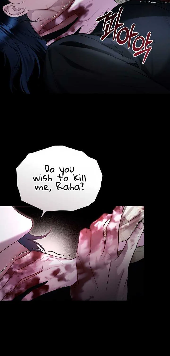 The Princess’s Bedchamber Toy Chapter 11 page 56 - 