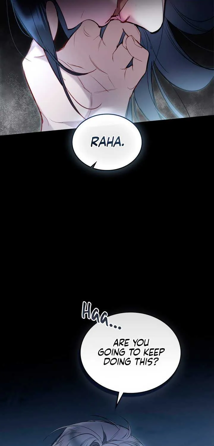 The Princess’s Bedchamber Toy Chapter 11 page 61 - 