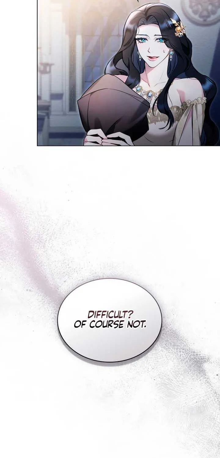 The Princess’s Bedchamber Toy Chapter 11 page 8 - 
