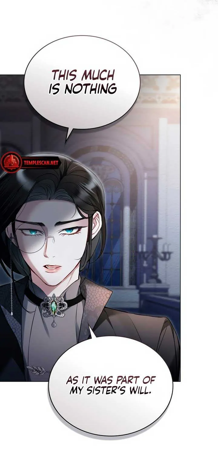 The Princess’s Bedchamber Toy Chapter 11 page 9 - 