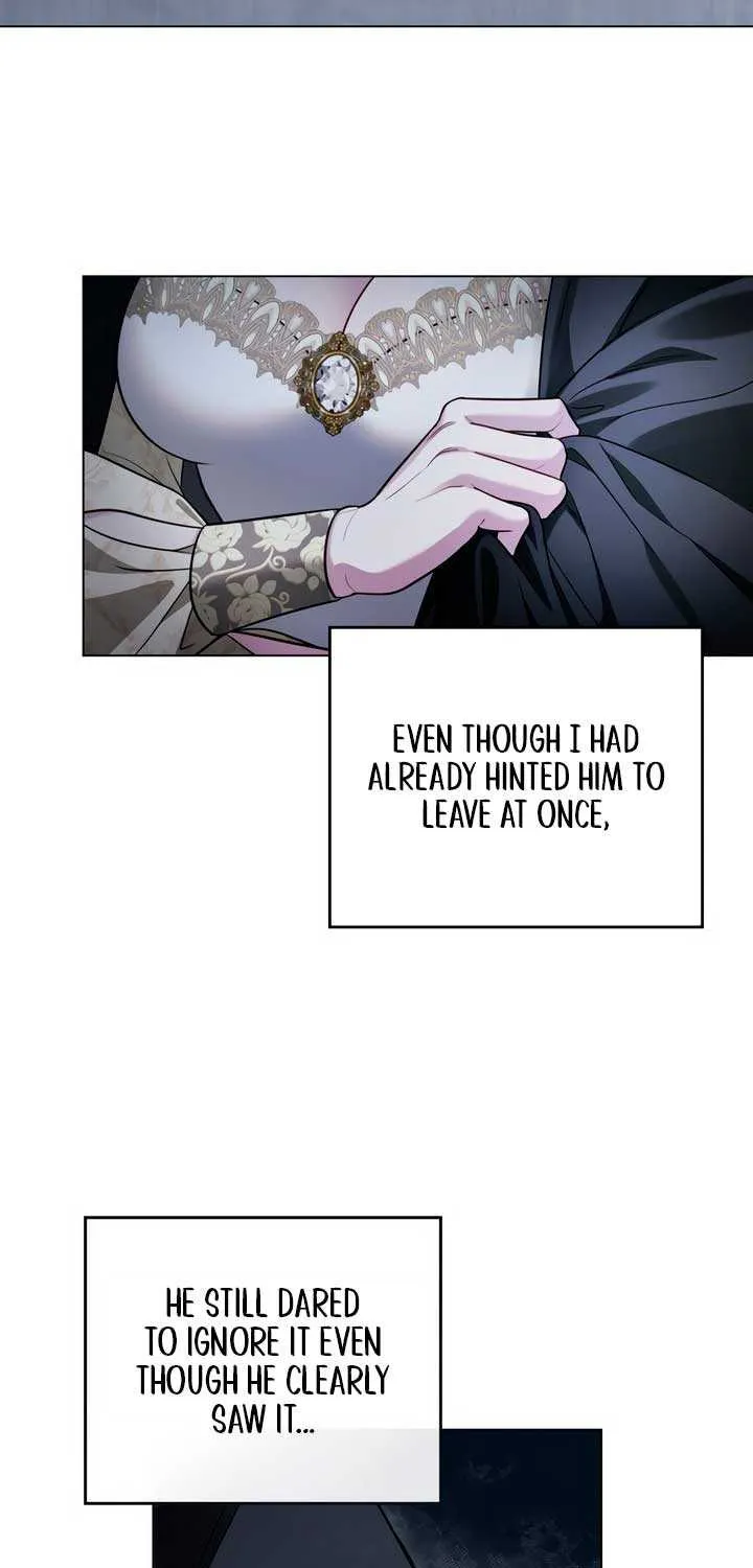 The Princess’s Bedchamber Toy Chapter 12 page 14 - 