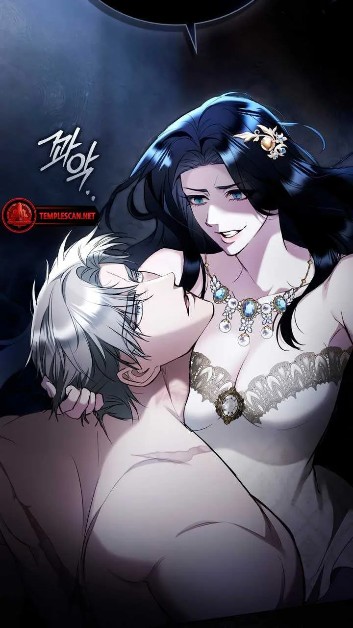 The Princess’s Bedchamber Toy Chapter 12 page 25 - 