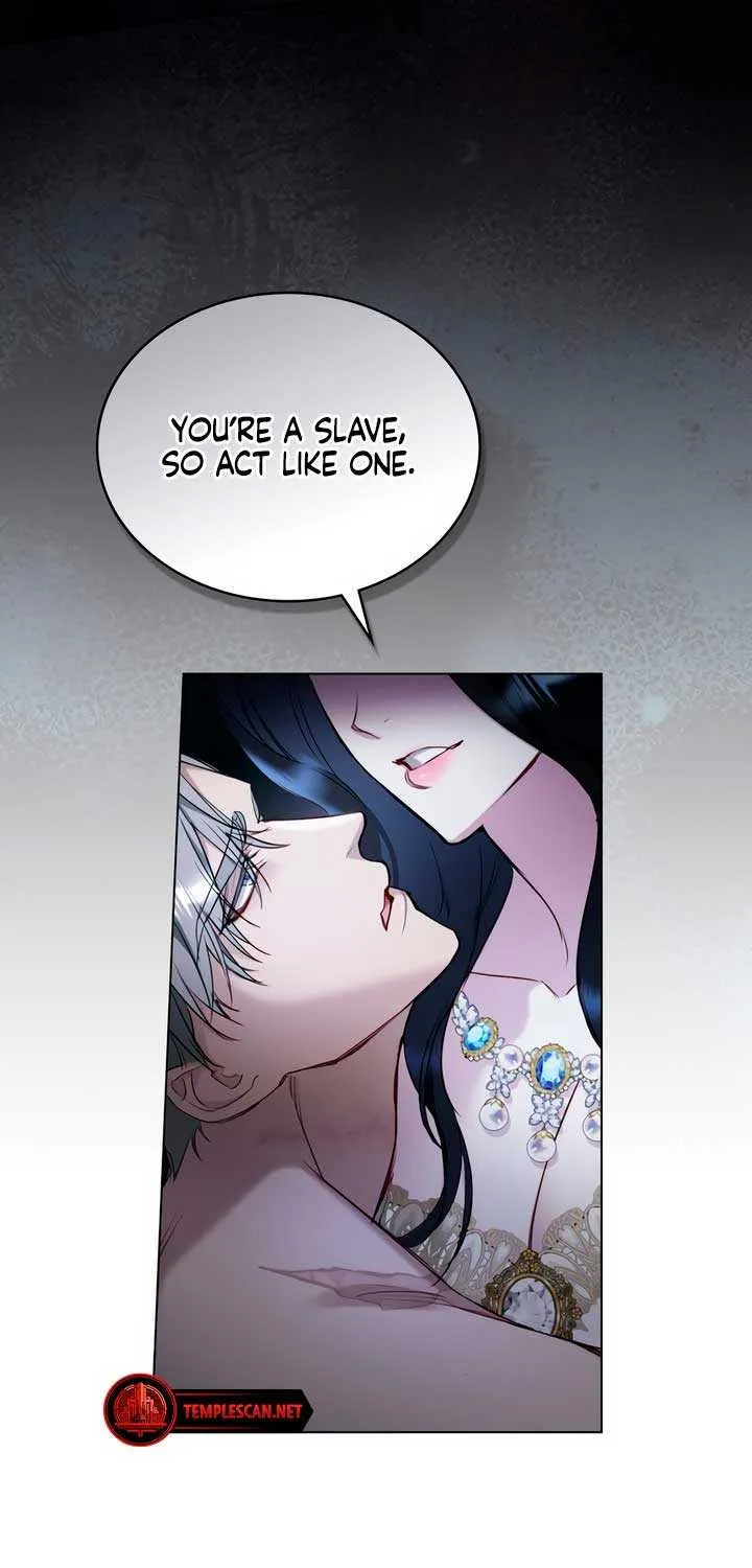 The Princess’s Bedchamber Toy Chapter 12 page 26 - 