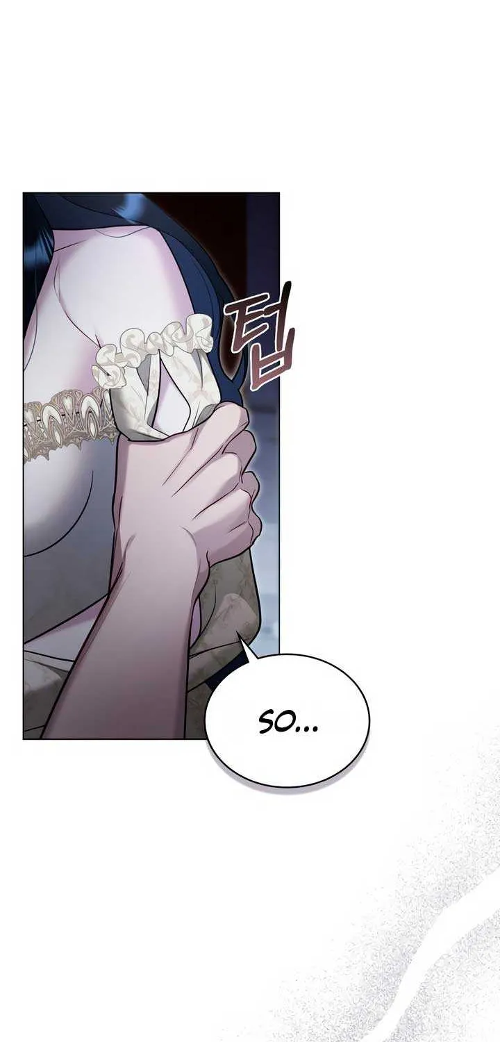 The Princess’s Bedchamber Toy Chapter 12 page 27 - 
