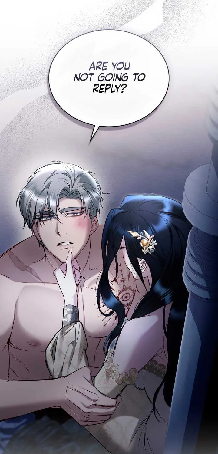 The Princess’s Bedchamber Toy Chapter 12 page 28 - 