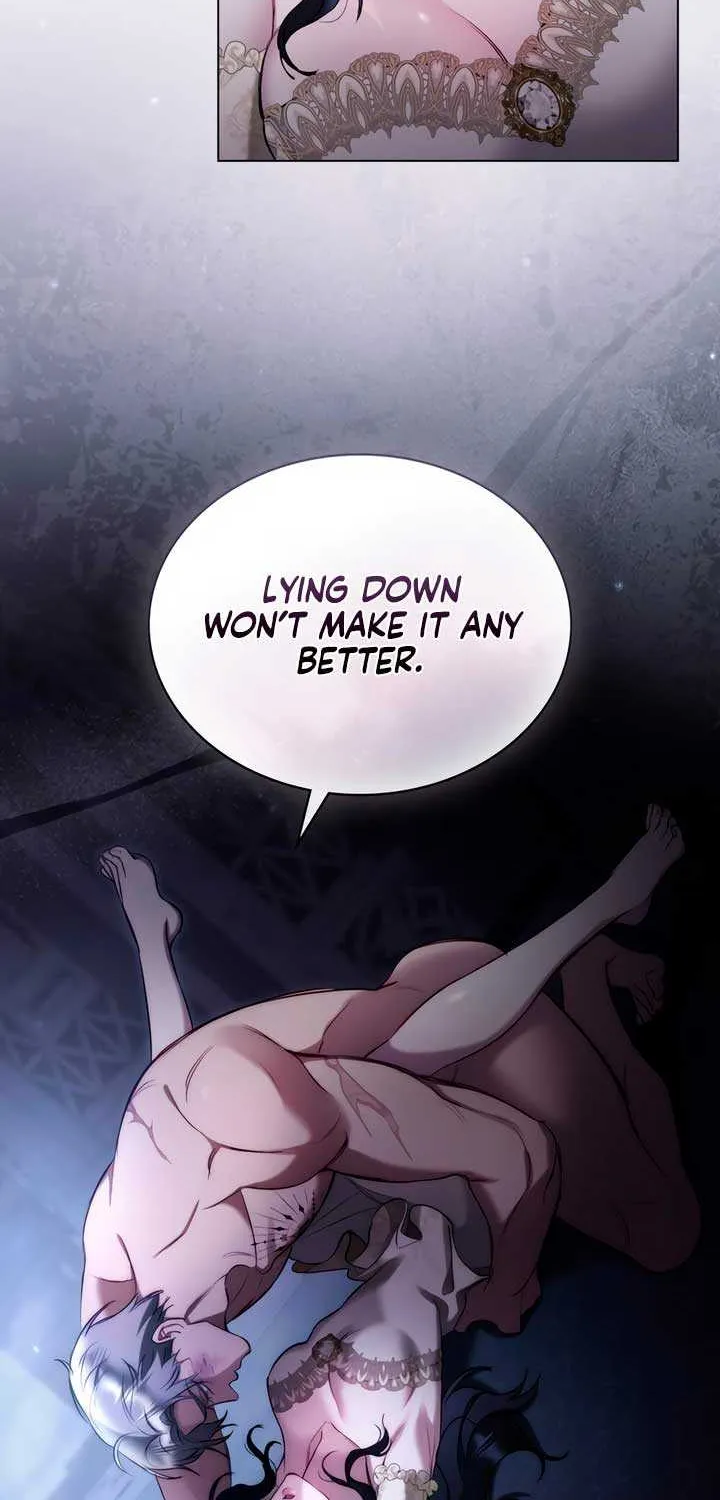 The Princess’s Bedchamber Toy Chapter 12 page 39 - 